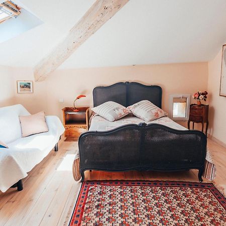 B&B En Provence- Villa Saint Marc فورْكيلكييه المظهر الخارجي الصورة