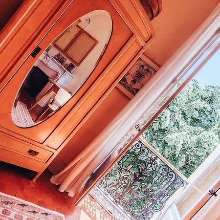 B&B En Provence- Villa Saint Marc فورْكيلكييه الغرفة الصورة