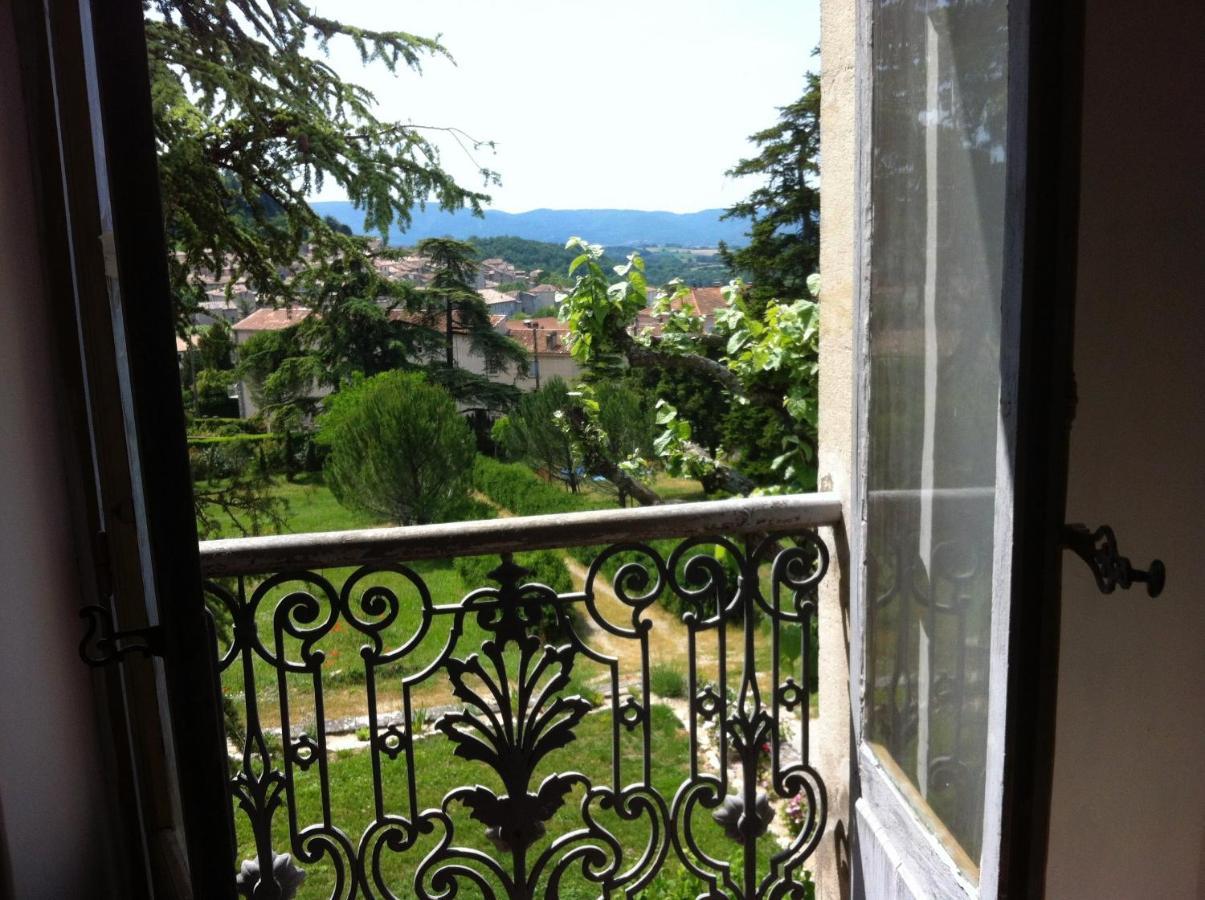 B&B En Provence- Villa Saint Marc فورْكيلكييه المظهر الخارجي الصورة