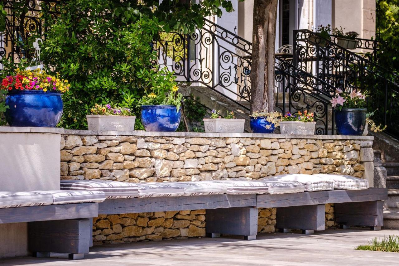 B&B En Provence- Villa Saint Marc فورْكيلكييه المظهر الخارجي الصورة