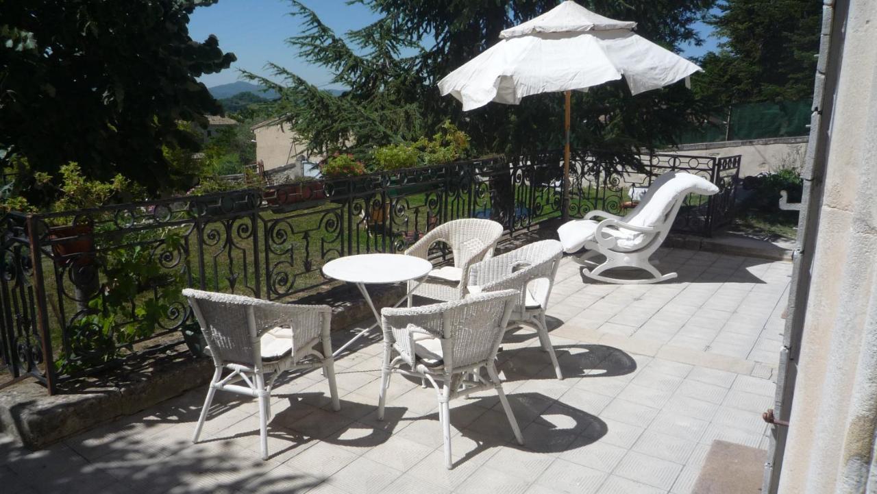 B&B En Provence- Villa Saint Marc فورْكيلكييه المظهر الخارجي الصورة