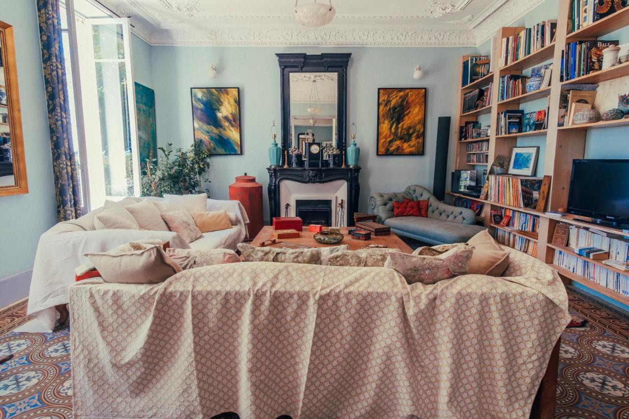 B&B En Provence- Villa Saint Marc فورْكيلكييه المظهر الخارجي الصورة