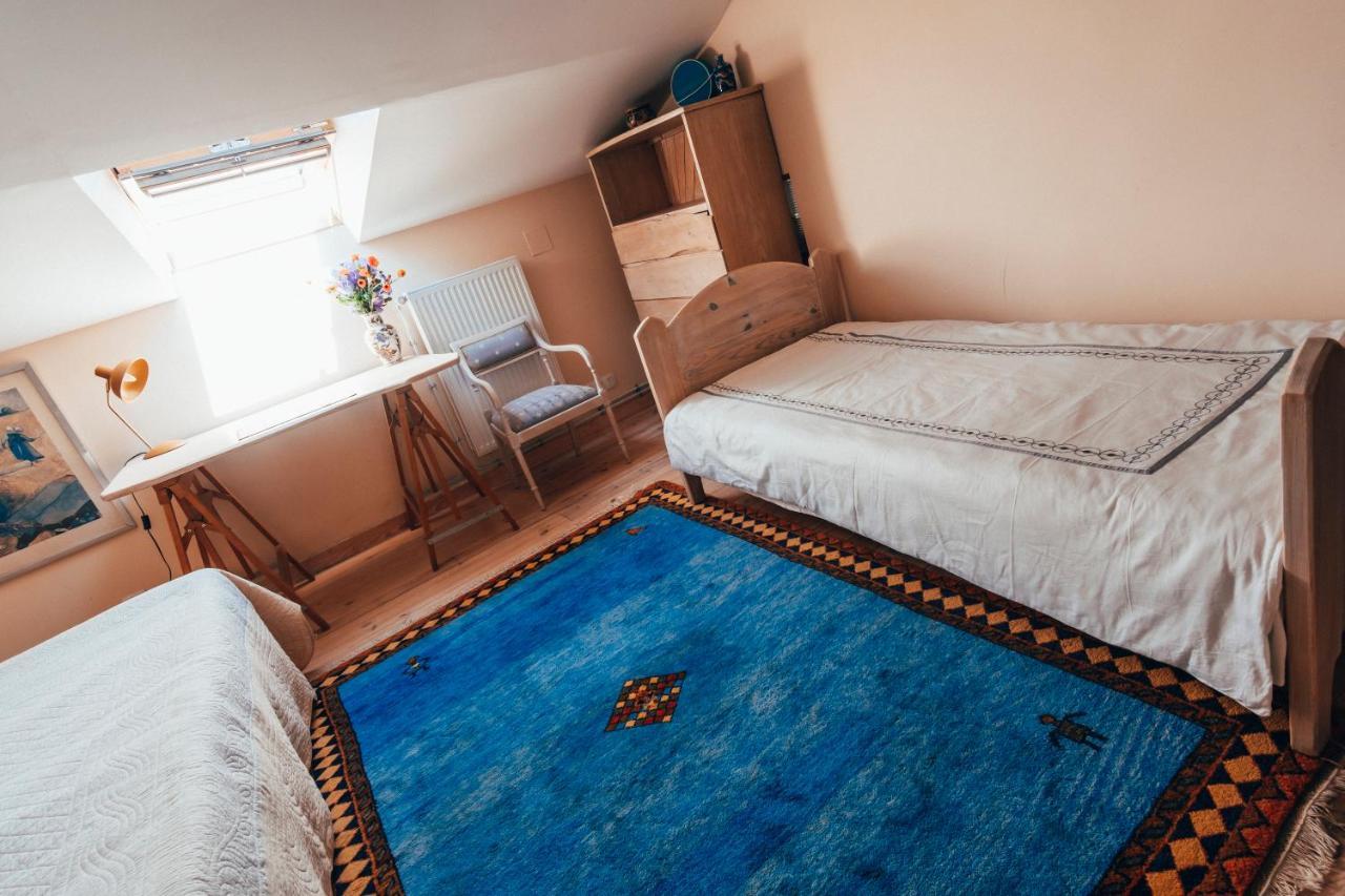 B&B En Provence- Villa Saint Marc فورْكيلكييه المظهر الخارجي الصورة