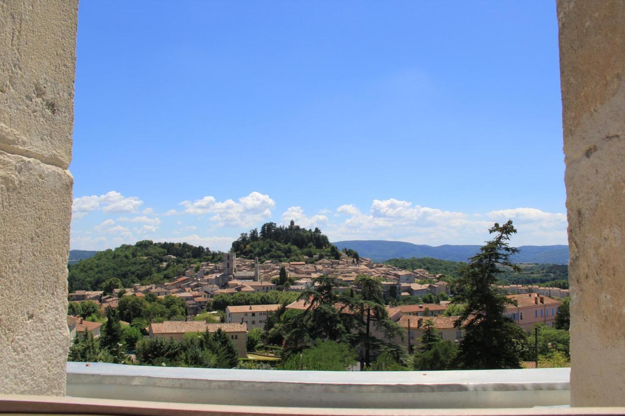 B&B En Provence- Villa Saint Marc فورْكيلكييه المظهر الخارجي الصورة