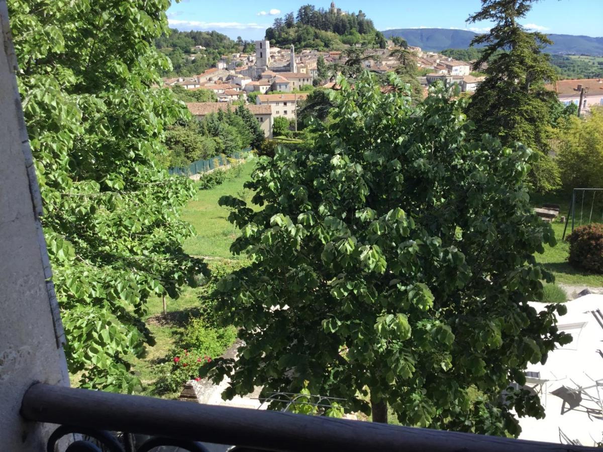 B&B En Provence- Villa Saint Marc فورْكيلكييه المظهر الخارجي الصورة